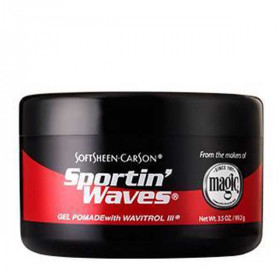 Sportin Waves GEL POMADE 3.5oz Sportin Waves GEL POMADE 3.5oz